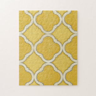 Puzzle Motifs du marché I