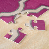 Puzzle Motifs du marché II (Côté)