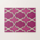 Puzzle Motifs du marché II (Horizontal)