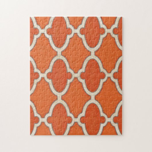 Puzzle Motifs du marché III (Vertical)