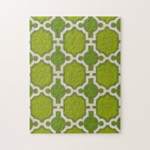 Puzzle Motifs du marché IV