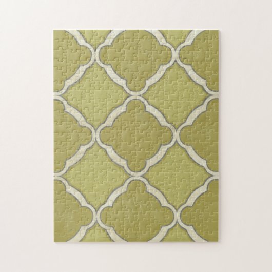 Puzzle Motifs du marché IX (Vertical)