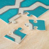 Puzzle Motifs du marché V (Côté)