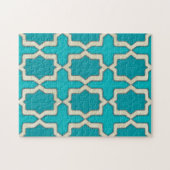 Puzzle Motifs du marché V (Horizontal)