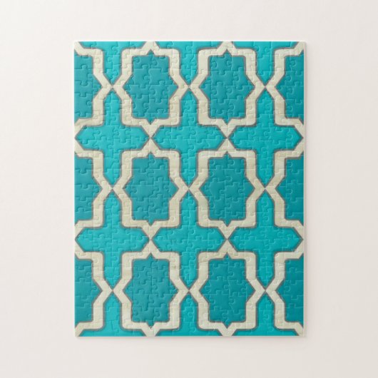 Puzzle Motifs du marché V (Vertical)