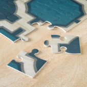 Puzzle Motifs du marché VI (Côté)