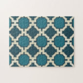 Puzzle Motifs du marché VI (Horizontal)