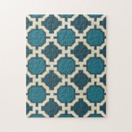 Puzzle Motifs du marché VI (Vertical)