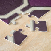 Puzzle Motifs du marché VIII (Côté)