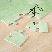 Puzzle "Motifs rustiques" (Côté)