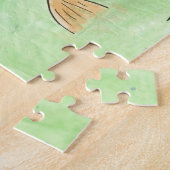 Puzzle "Motifs rustiques" (Côté)