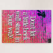 Puzzle Motivation (Horizontal)