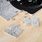 Puzzle Moto (Côté)