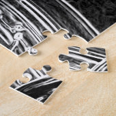 Puzzle Moto 1 20x30 1014pc jpcnm (Côté)