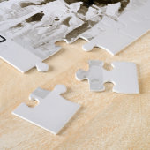 Puzzle Motocross (Côté)