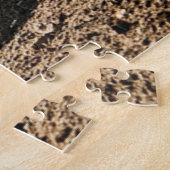 Puzzle Motocross (Côté)