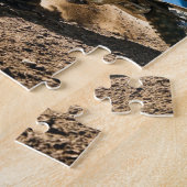 Puzzle Motocross (Côté)