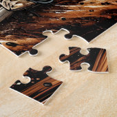 Puzzle Motocross Racing (Côté)