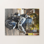Puzzle Motos de luxe (Horizontal)