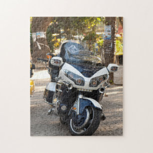 Puzzle Motos de luxe