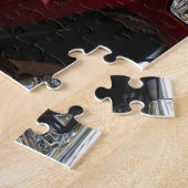 Puzzle Motos de luxe (Côté)