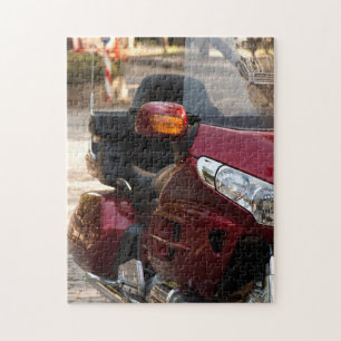 Puzzle Motos de luxe