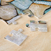 Puzzle Mots d'encouragement, Mots d'espoir_ (Côté)