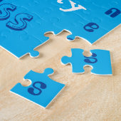 Puzzle Mots d'inspiration (Côté)