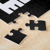 Puzzle Mots possibles Impossible, motivation (Côté)