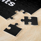 Puzzle Mots Stocks Investisseurs (Côté)