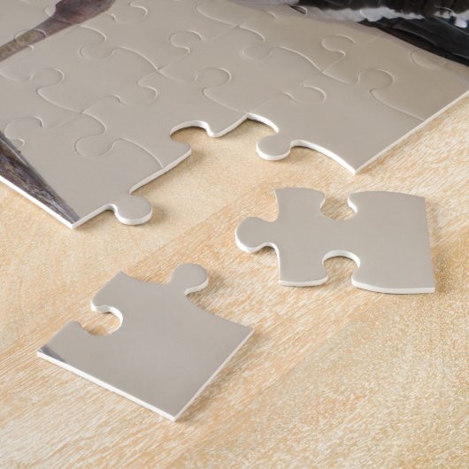 Puzzle Mouette (Côté)