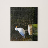 Puzzle Mouette (Vertical)