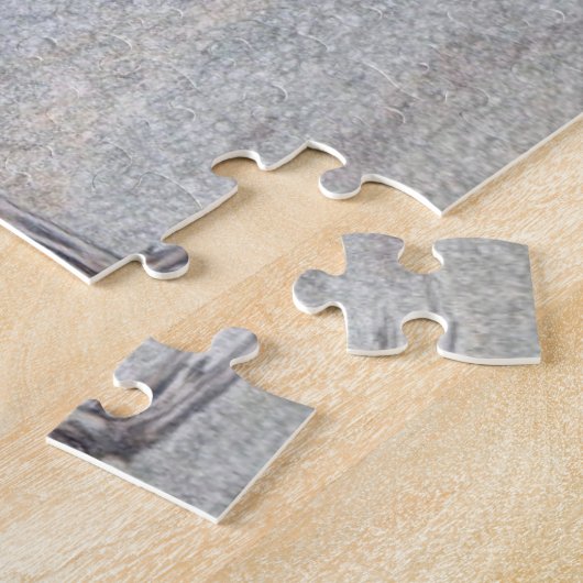 Puzzle Mouette (Côté)