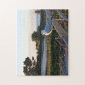 Puzzle Mouette à la plage (Vertical)