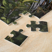 Puzzle Moulin à vent et fleurs dans Pays-Bas (Côté)