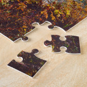 Puzzle Moulin de Crystal Colorado. (Côté)