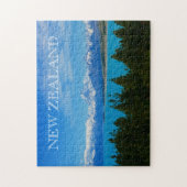 Puzzle mount cook nz (Vertical)