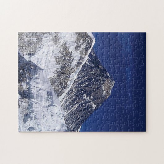 PUZZLE MOUNT EVEREST GLORY (Horizontal)