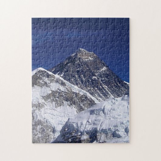 PUZZLE MOUNT EVEREST GLORY (Vertical)
