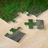 Puzzle Mount Fuji Japan (Côté)