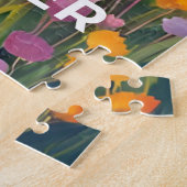 Puzzle Mount Rainier National Park | Washington Travel (Côté)