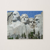 Puzzle Mount Rushmore South Dakota (Horizontal)