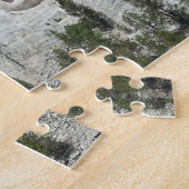 Puzzle Mount Rushmore South Dakota (Côté)