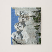 Puzzle Mount Rushmore South Dakota (Vertical)