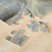 Puzzle Mount Rushmore South Dakota. (Côté)