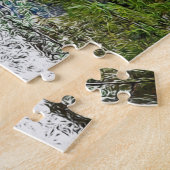 Puzzle Mountain Air BMXer - BMX Rider (Côté)