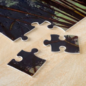 Puzzle Mountain Buck (Côté)