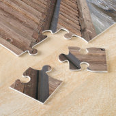 Puzzle Mountain Railroad - 8x10 - 110 pcs (Côté)