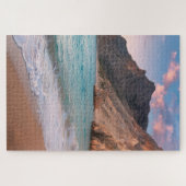 Puzzle Mountain View | Chalet pittoresque (Horizontal)