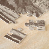 Puzzle Mountainscape 1 % pipe% Florent Bodart (Côté)